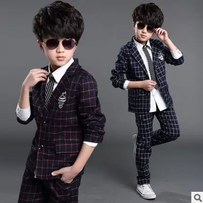 Terbang anak anak grosir pakaian anak laki laki itu 2016 versi korea