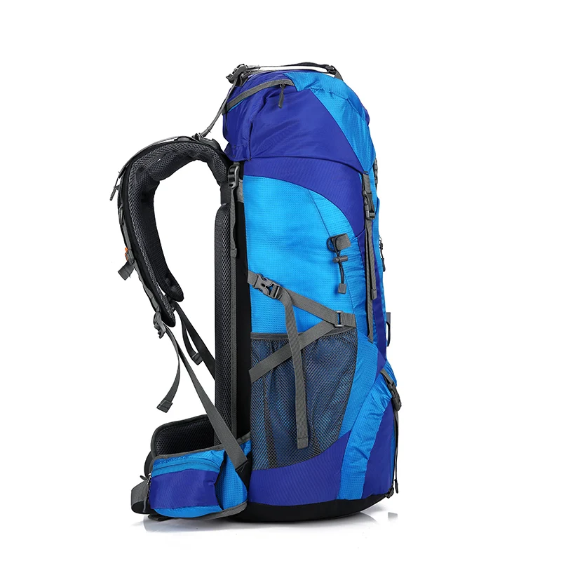 Рюкзаки для походов, походов, альпинизма, легкая посылка для путешествий, брендовый рюкзак