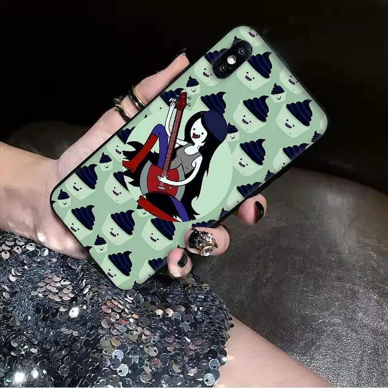 Adventure time marceline