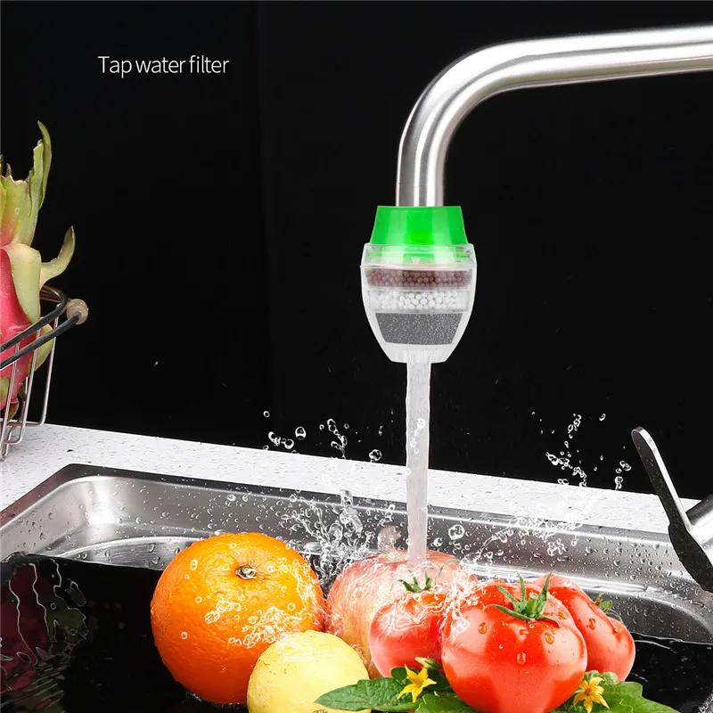 Household Tap Water Purifier Carbon Faucet Water Filter Remove Rust Suspended Kitchen Water Cleaner Water Filtration System 31 Household Tap Water Purifier Carbon Faucet Water Filter Remove Rust Suspended Kitchen Water Cleaner Water Filtration System 31
