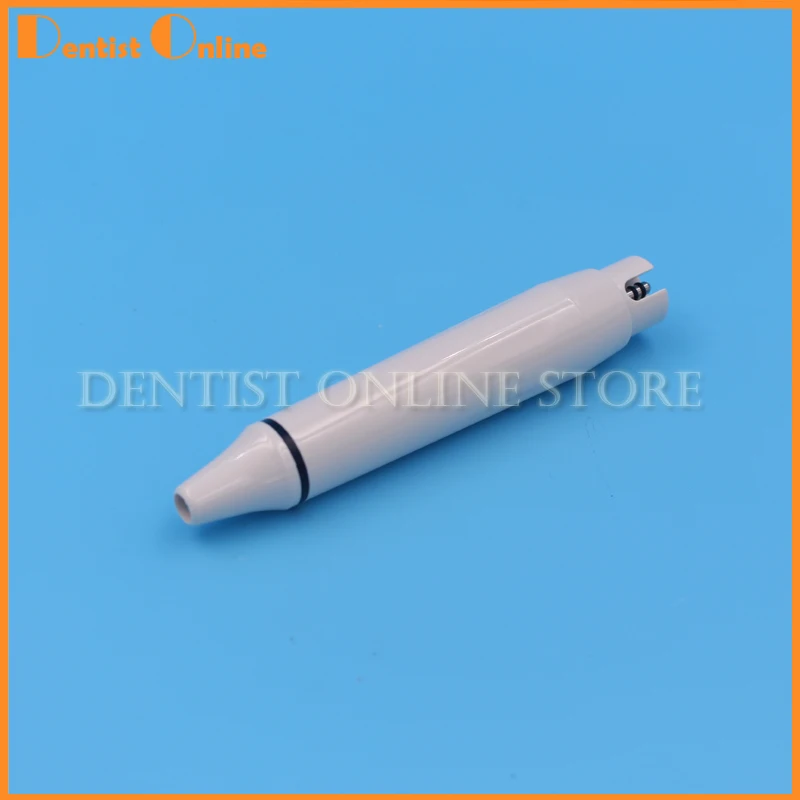 Dicas de Escala Fit para Dte Woodpecker Dental Ultrasonic Scaler Piezo Handpiece Satelec Hd-7h 11 para DTE SATELEC Dicas de Escala HD-7H