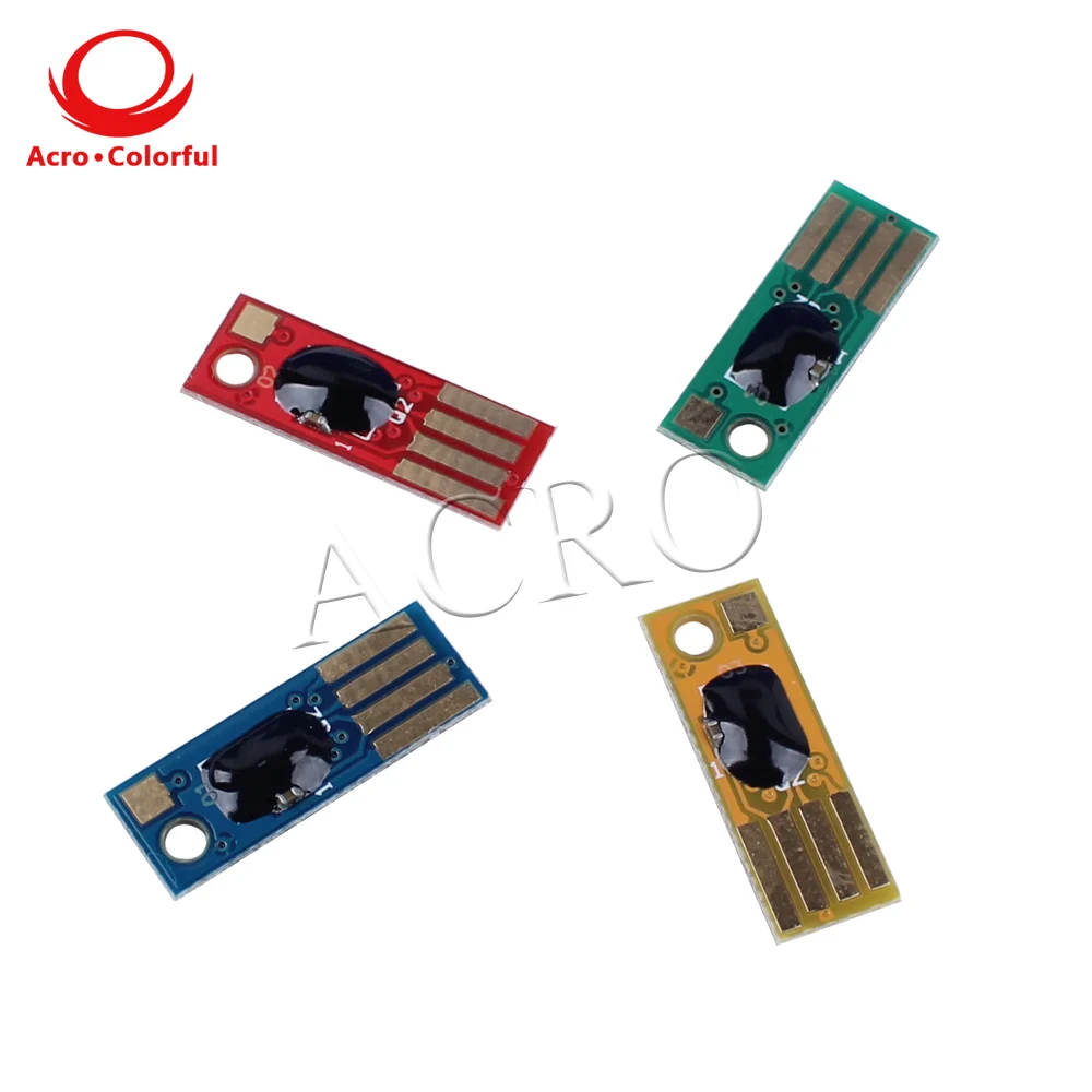 

Chip compatible For Xerox DocuPrint C2428 Drum units CT350270 drum reset Chip