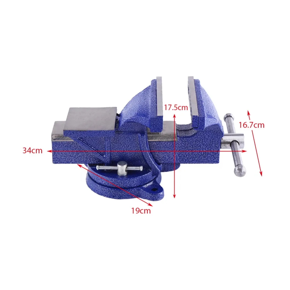 Слесарный тиски промышленная Металлообработка держатель vice инструмент("