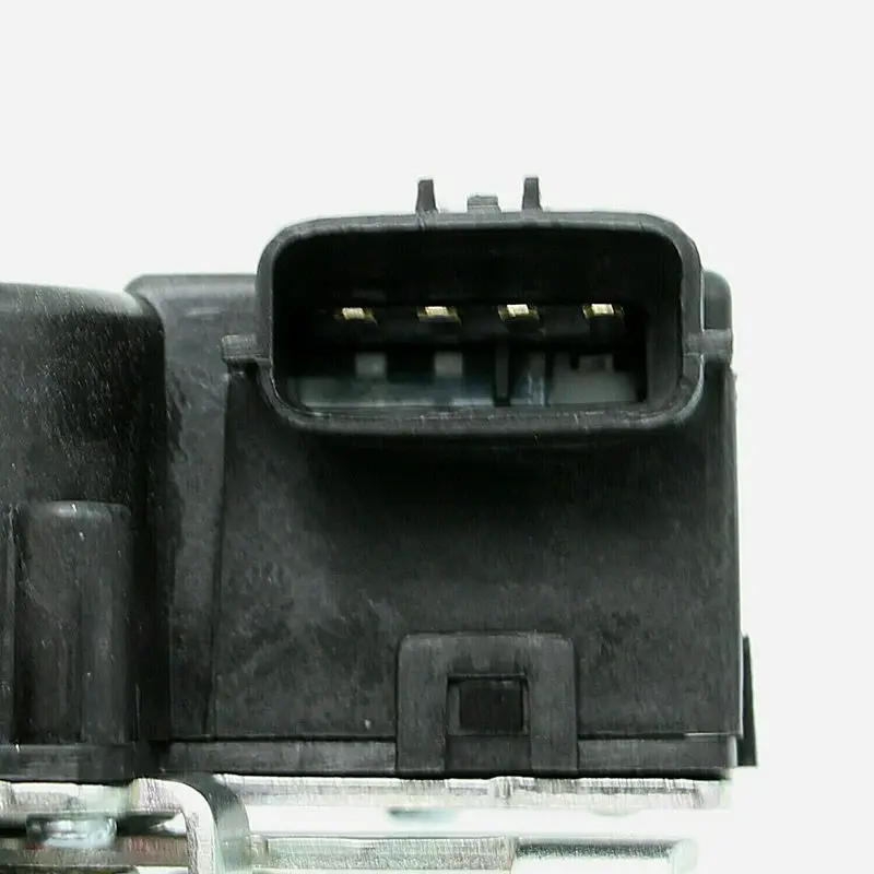 Подлинная Задняя Крышка багажника замок защелка привод для Kia Soul Sorento 2010-2013 блокировка ворот багажника защелка 812301H000 81230 1H000