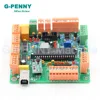 MK1 4 Axis USBCNC Controller CNCUSB  Interface Board USBCNC 2.1 MK1 MACH3 Upgrading Control Board CNC machine Control Board!! !! ► Photo 3/6