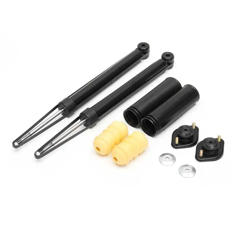 tampon Avant Arrière Bmw 3er e36 316i 318i 4 amortisseurs Amortisseur Poussière Protection