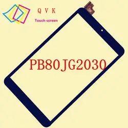 8 "дюйма вне win8 системы планшет сенсорный экран PB80JG2030 емкостный экран дощечку