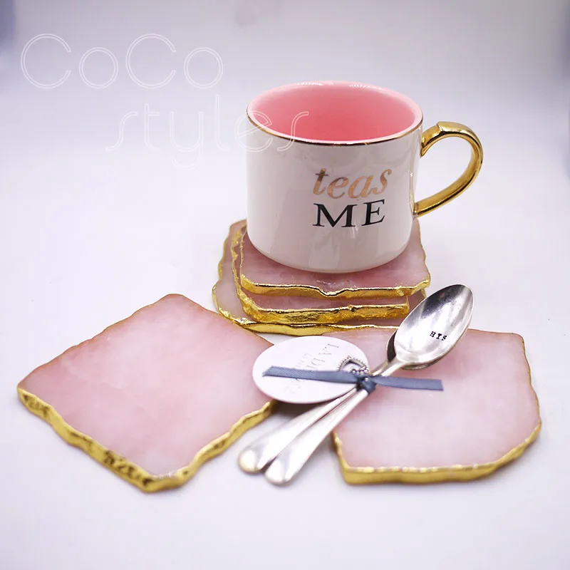 luxury crystal coaster (5)