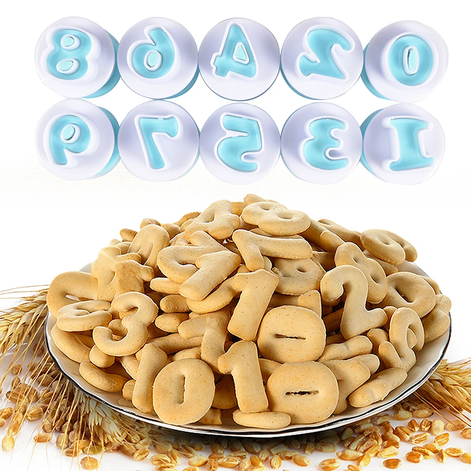 Cookie Cutter Letter  (3)