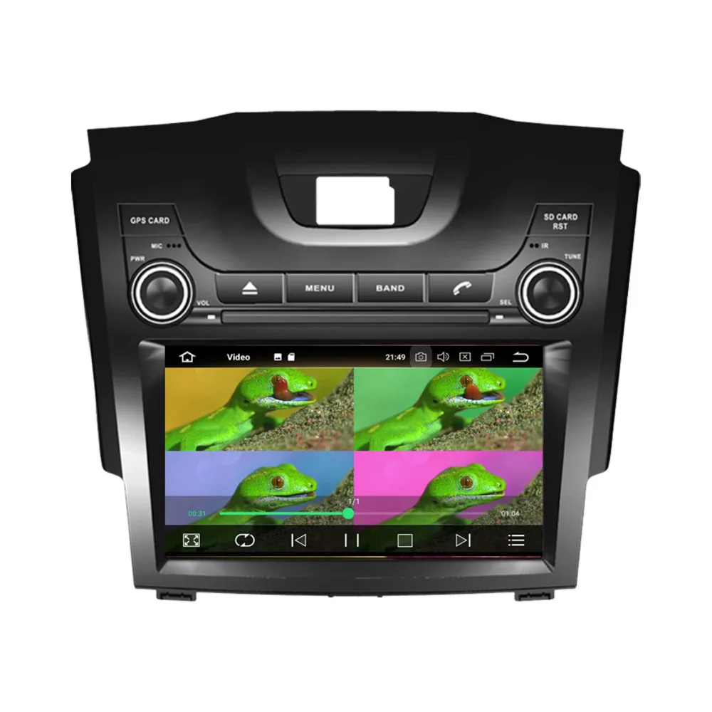Discount Android 8.0 Octa Core 4GB+32G Car PC GPS Multimedia Player For Chevrolet S10/Isuzu D-Max 2013 2014 Radio Stereo Head Unit Wifi 4 Discount Android 8.0 Octa Core 4GB+32G Car PC GPS Multimedia Player For Chevrolet S10/Isuzu D-Max 2013 2014 Radio Stereo Head Unit Wifi 4