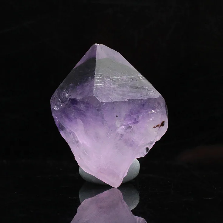 Uruguay producing amethyst crystal dream large particles bud natural