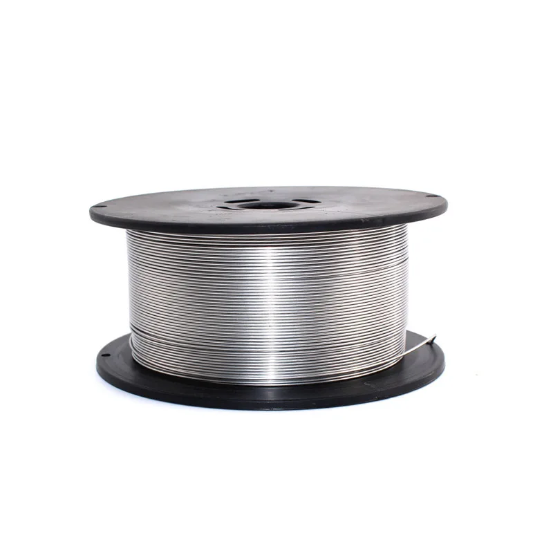 

1 Roll Stainless Steel Welding Wire Spool 0.8mm 1.0mm 1.2mm Flux Cored CLH@8