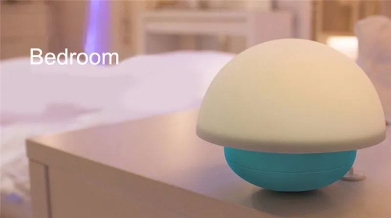 Touch Sensor Night Light 11