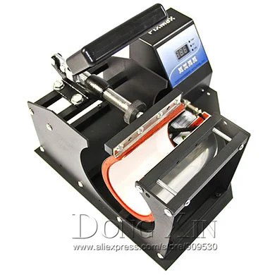 Digital Mug Sublimation Machine 11OZ Mug Heat