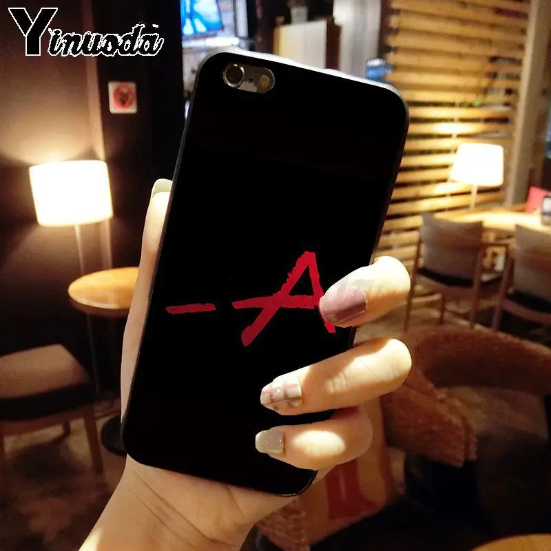 Pretty Little Liars PLL TV Show