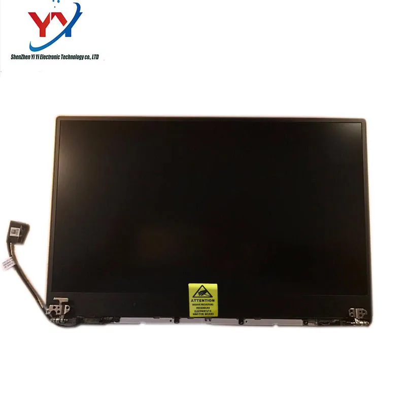 For Dell Xps 15 9550 M5510 P56f 5520 
