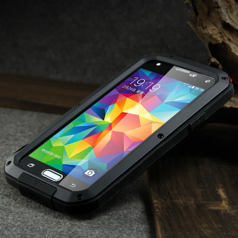 carcasa love mei samsung galaxy s5 carcasa love mei samsung galaxy s5