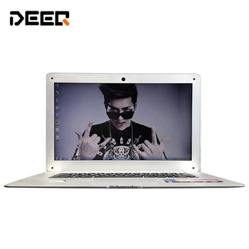

14inch laptop ultrabook notebook computer 8GB DDR3 1TB USB Intel Pentium Quad core WIFI HDMI webcam