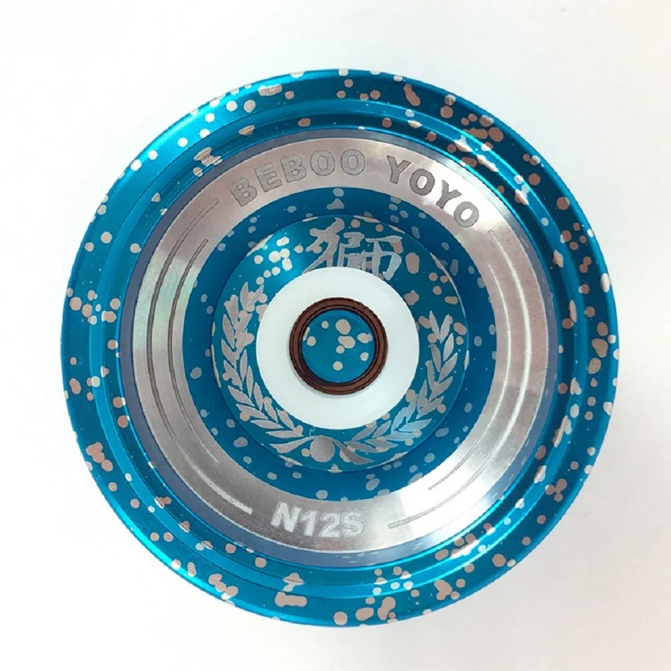 beboo yoyo n12