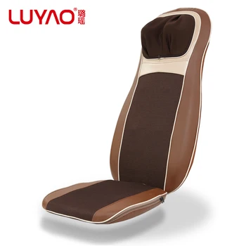 

2020 free shipping New Safe Relax Muscle Massage Home Office Car Chair massage Seat Electrical Massage Back Seat cushion