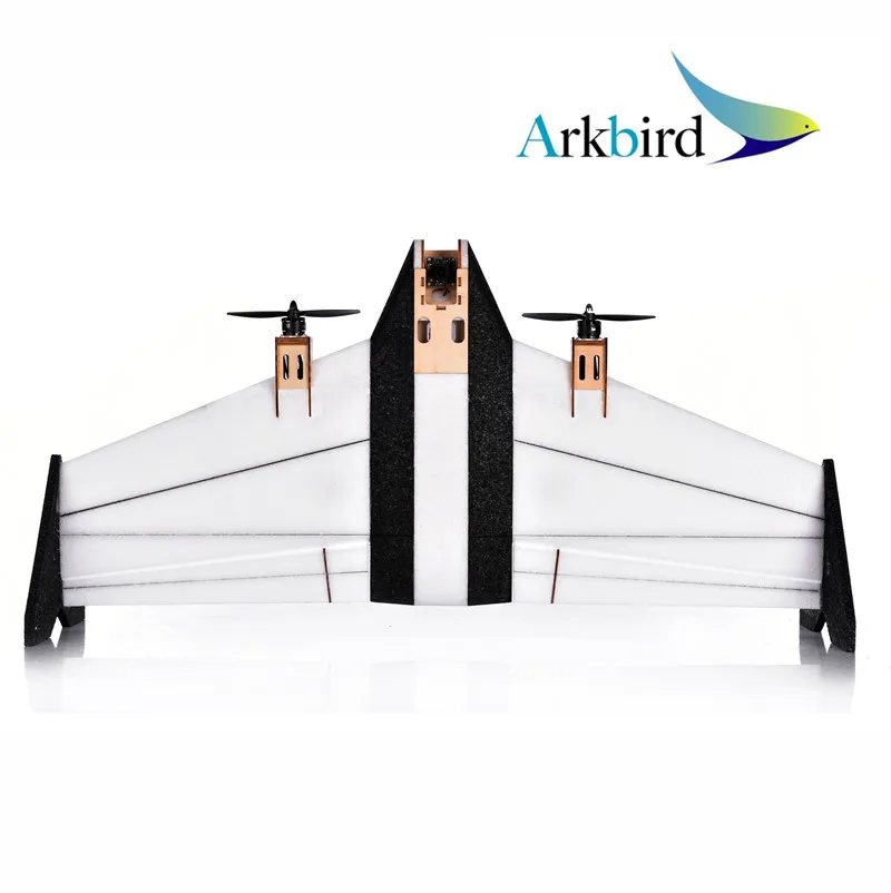 Arkbird VTOL Vertical Take off and Landing RC Aircraft Airplane PNP Version for fpv fixed wing