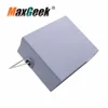 Maxgeek измеритель радиочастотного сигнала 0,5-470 МГц, тестер для FM-радио, рации ► Фото 3/5