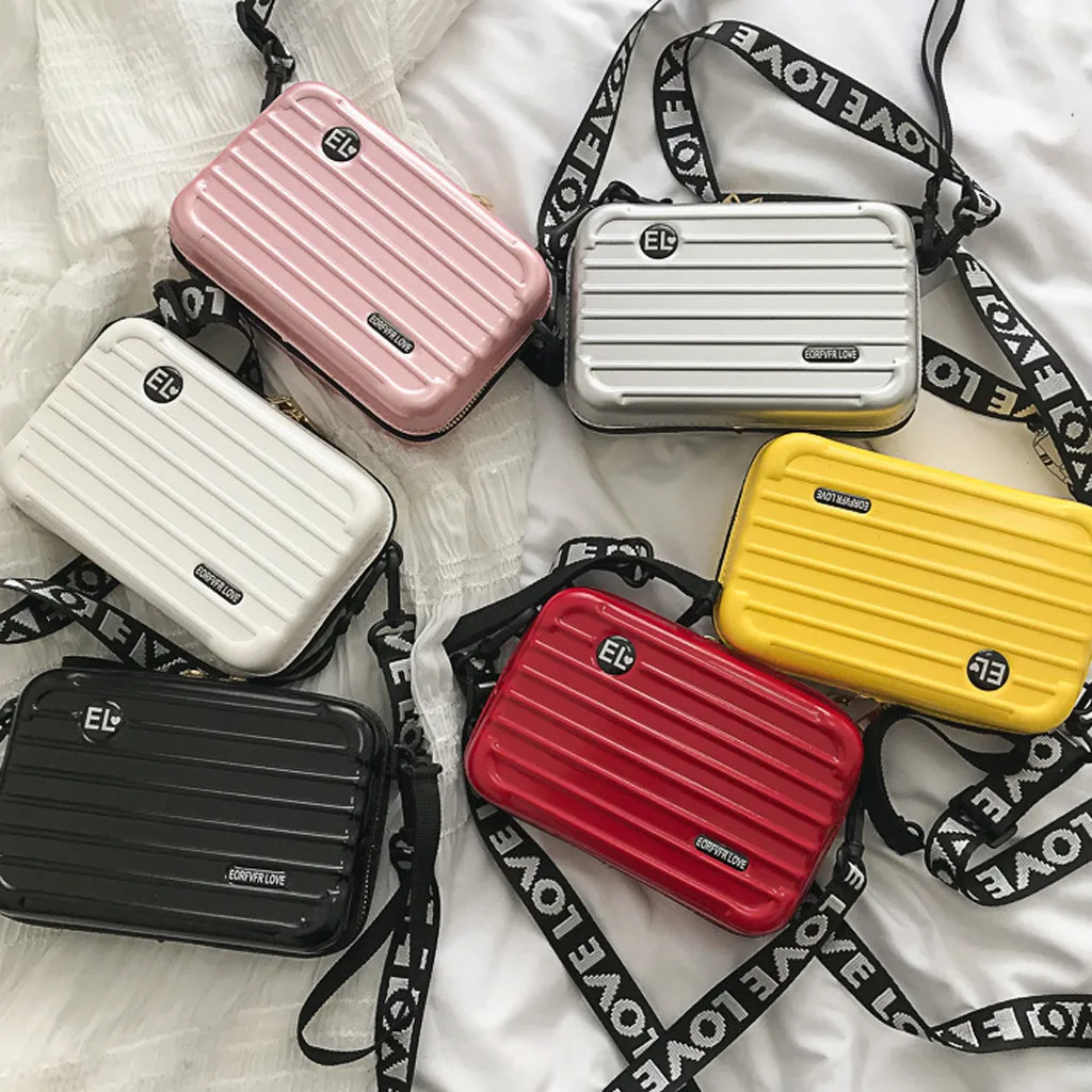 

PVC Shoulder Bags Women Candy Color Women Jelly Bags Purse solid Clutch Box Shape Women Handbags sac a main femme Crossbody Bag