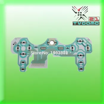 

Free Shipping 10Pcs/Lot Replacement Part Ribbon Cable Vibration Conductive Film SA1Q160A For PS3