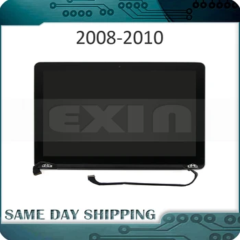 

New for Apple MacBook Pro 13.3" A1278 Complete Screen Full LCD Assembly 2008 2009 2010 Years MB466/467 MB990/991 MC374/375