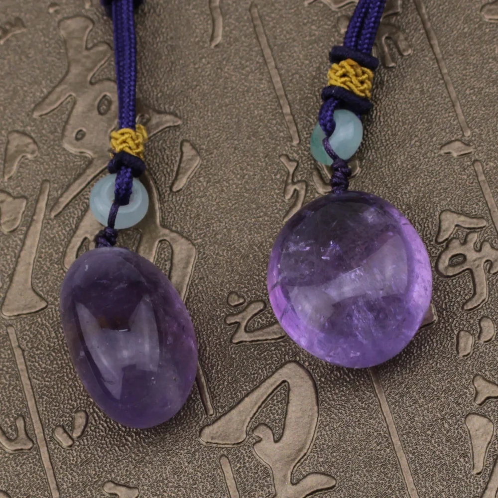 

natural amethysts stone pendant natural stone pendant DIY jewelry pendant for woman for gift free shipping wholesale !