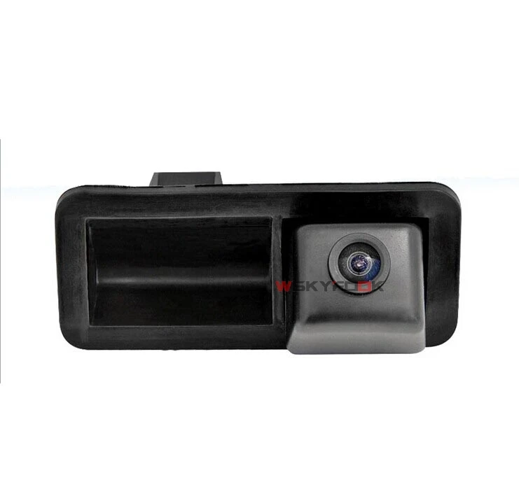 Автомобильная камера заднего вида 180deg CCD для ford Mondeo Fiesta S Max Focus 2C 3C Land Rover Freelander Range с