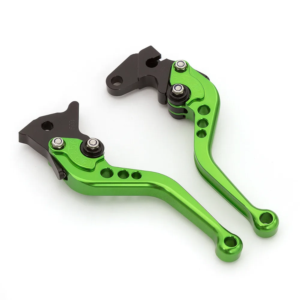 Alavanca de Embreagem do Freio de Motocicleta para Honda Ajustável 2011-2020 Cbf 125 Mrner Cbf125 2009-2020 Cnc Cbr250r Cbr 250r 11 de motocicleta, para honda cbr250r cbr 250r