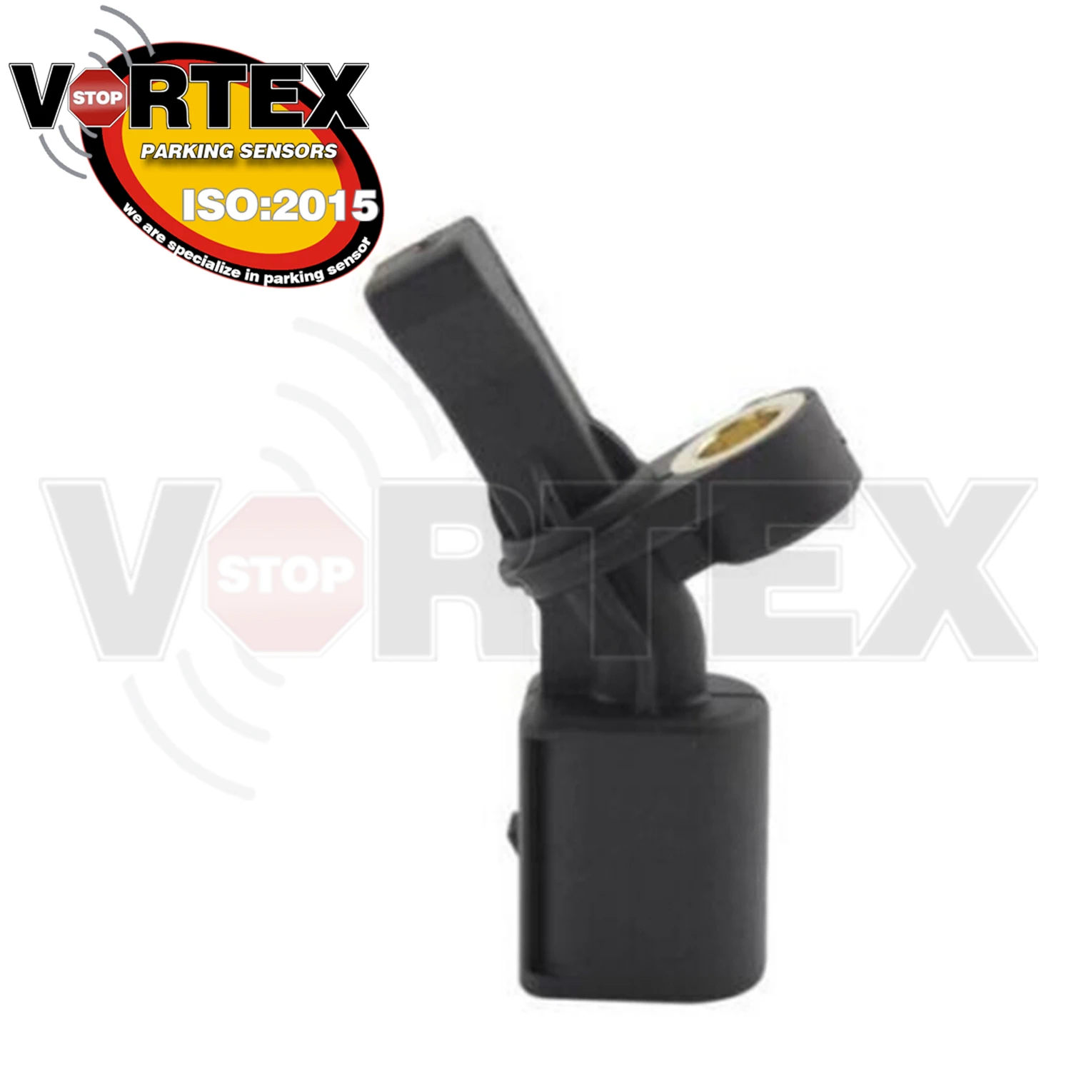 Датчик скорости заднего левого колеса ABS для VW Fox Polo UP Audi A2 Seat Skoda WHT003863 6Q0927807B |