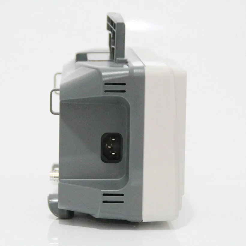 Новый Siglent SDS1102CNL 2 канала + 1 один EXT механизм запуска 100 МГц цифровой осциллограф