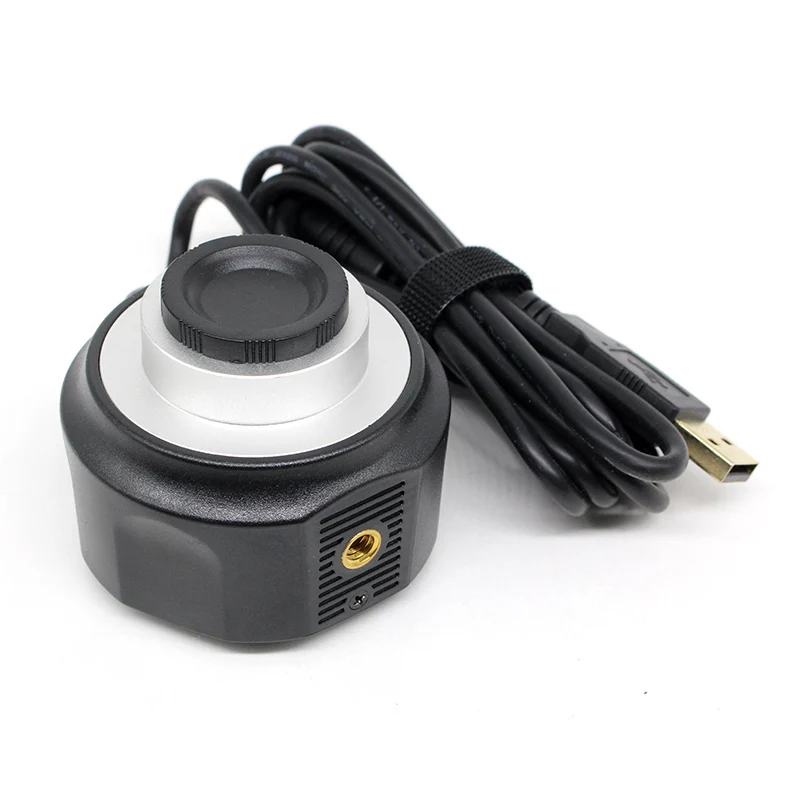 HD 5MP USB цифровой окуляр сенсор 1 25 &quotастрономический телескоп микроскоп бинокль
