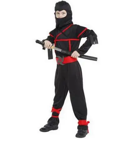新ハロウィン衣装コスプレ衣装武道忍者衣装子供のためのファンシーパーティーの装飾用品の制服 Ninja Costume Cosplay Costumehalloween Costume Aliexpress 新ハロウィン衣装コスプレ衣装武道忍者衣装子供のためのファンシーパーティーの装飾用品の制服 Ninja Costume Cosplay Costumehalloween Costume Aliexpress