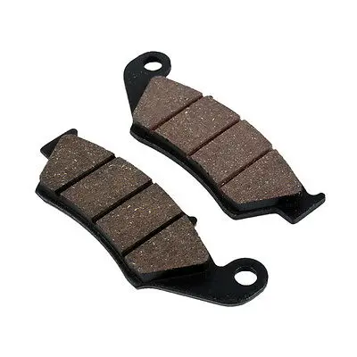 Передние тормозные колодки для HONDA Contd. CRF150 CRF250 230 F4/F5/F6/F7 CRF230 XR250 XR400 XLR 125 RW XR125 EC125 EC200