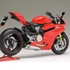 Tamiya 14129 1/12 Scale Ducati 1199 Panigale S Motorcycle Assembly Model Building Kits Motorcycle DIY Collection ► Photo 2/5