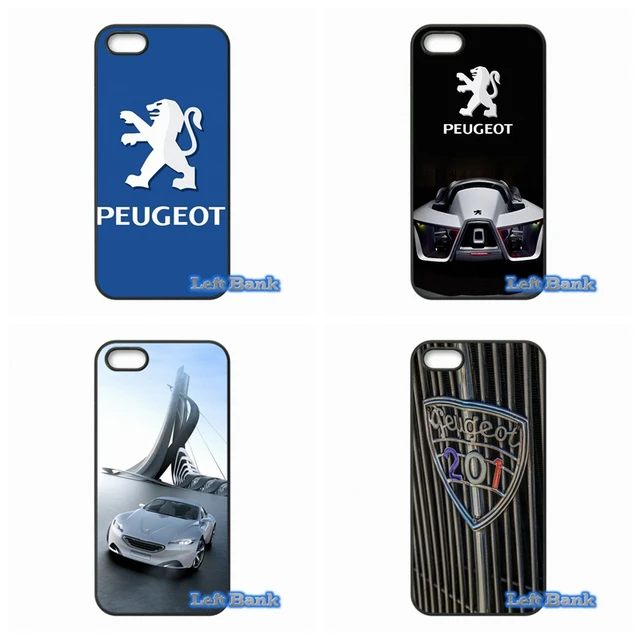 coque iphone 5 peugeot