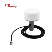 Стандартная Внешняя gps умная антенна, лодка bnc gps приемник, морские антенны с bnc male