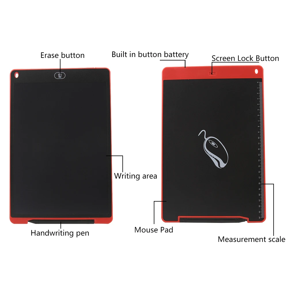 Graphic Tablet