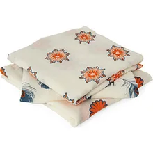 Бамбуковое волокно Aden anais carbasus детское одеяло; Банное полотенце простыни одеяло детская пеленка