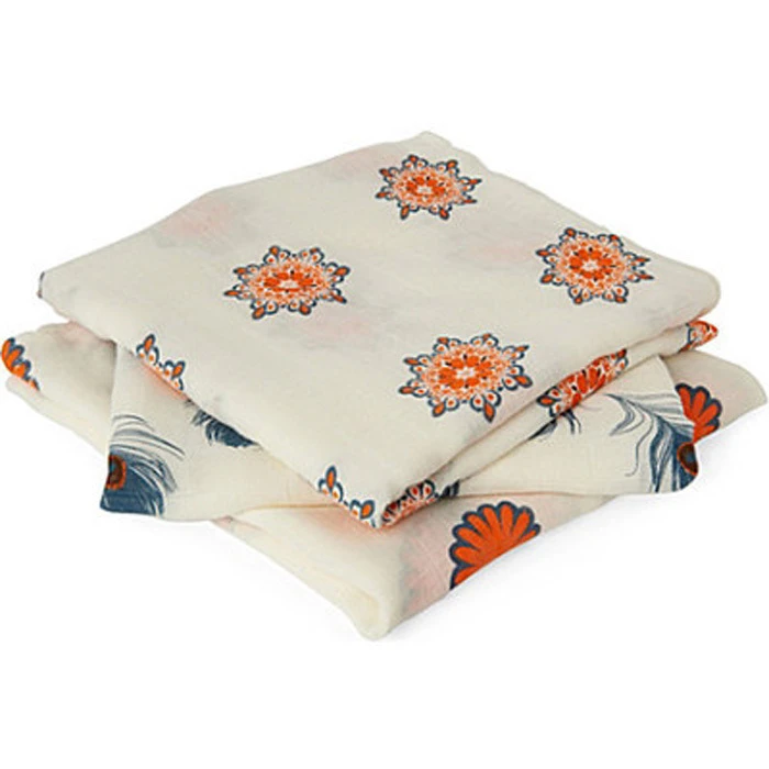 aden and anais bath towel