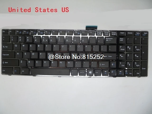 MSI GE60 0NC Notebook Elantech Multi Touchpad Driver Windows MSI GE60 0NC Notebook Elantech Multi Touchpad Driver Windows 7