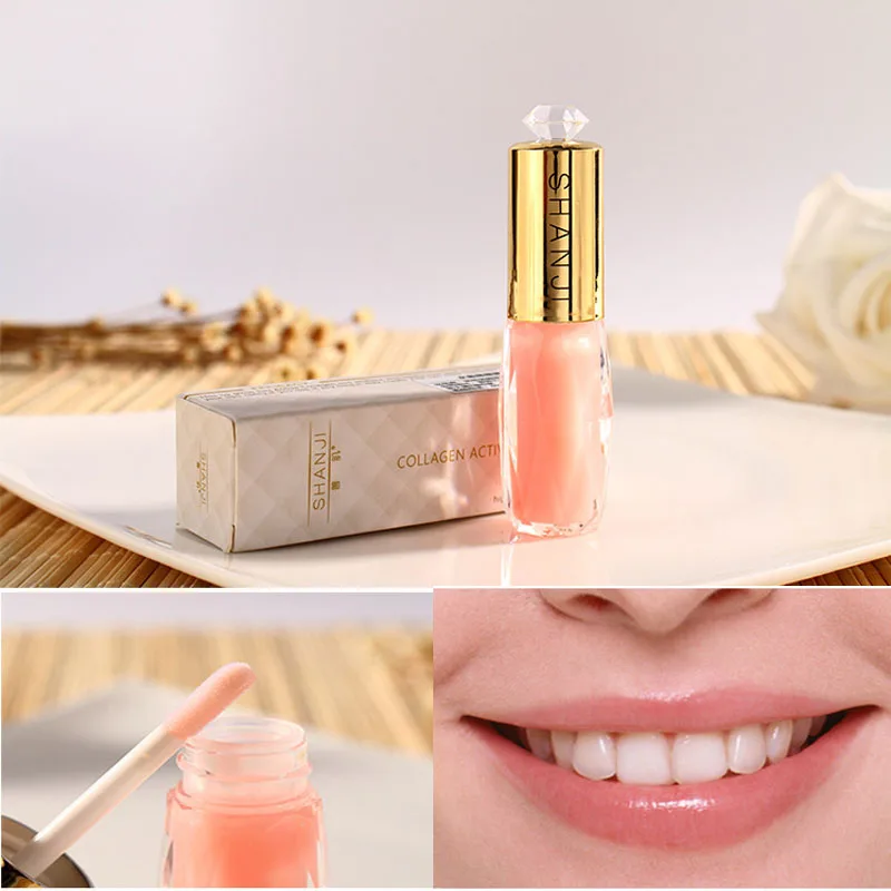 Make Up Clear Lip Gloss Long Lasting Waterproof Colorless Transparent Moisturizer Lipgloss Make Up