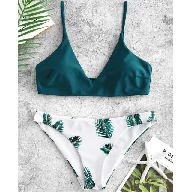 {Excellent|Wonderfull|Very Good|Very Recommended} Leaf Print Sexy Bikini Set Schwimmwear Woman Halter Bathing Suit Swimwear Womens Push Up Thong Bikini Swimsuit For Women Discount Price {Excellent|Wonderfull|Very Good|Very Recommended} Leaf Print Sexy Bikini Set Schwimmwear Woman Halter Bathing Suit Swimwear Womens Push Up Thong Bikini Swimsuit For Women Discount Price