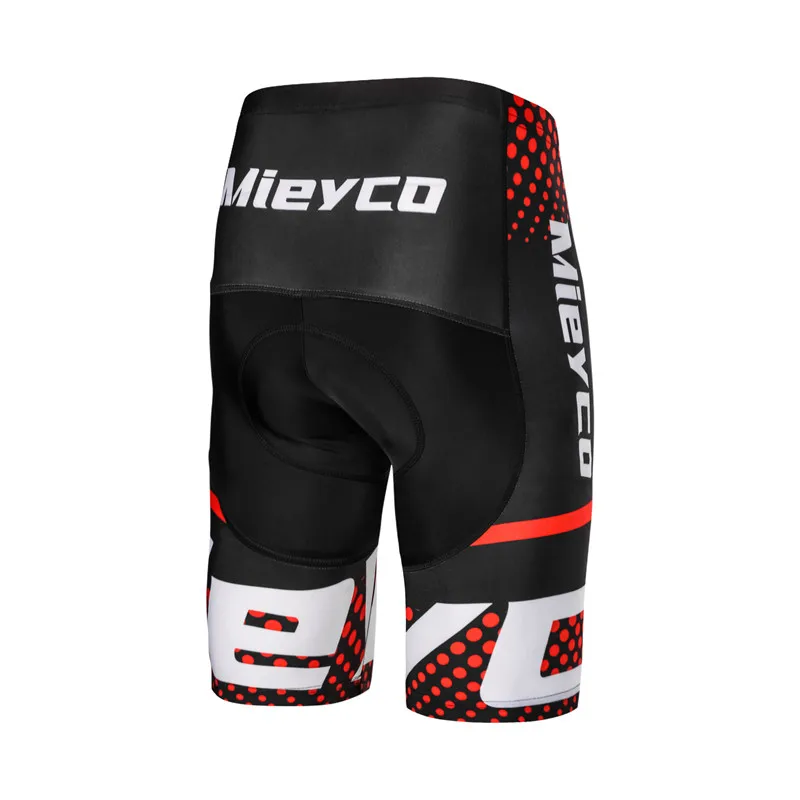 MIEYCO Лето Велоспорт Джерси комплект короткий рукав гоночный велосипед костюм MTB велосипедная форма костюм Спортивная футболка для скоростного спуска бездорожья одежда