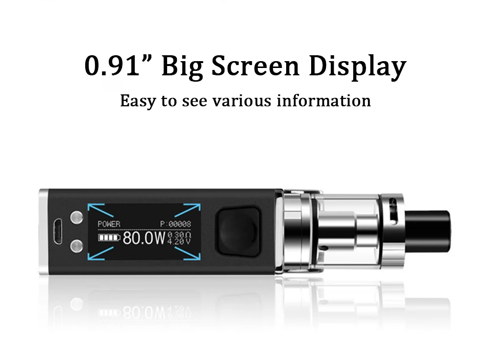 Electronic Cigarette (5)