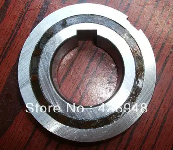 

Free Shipping 3pcs New CSK40PP One way Bearing 40*80*22mm Dual keyway