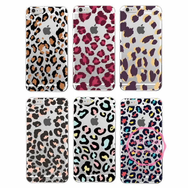 coque iphone 7 plus leopard coque iphone 7 plus leopard